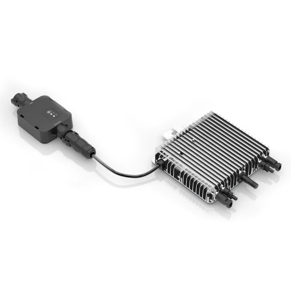 Deye Mikro-Wechselrichter M80 mit Relais