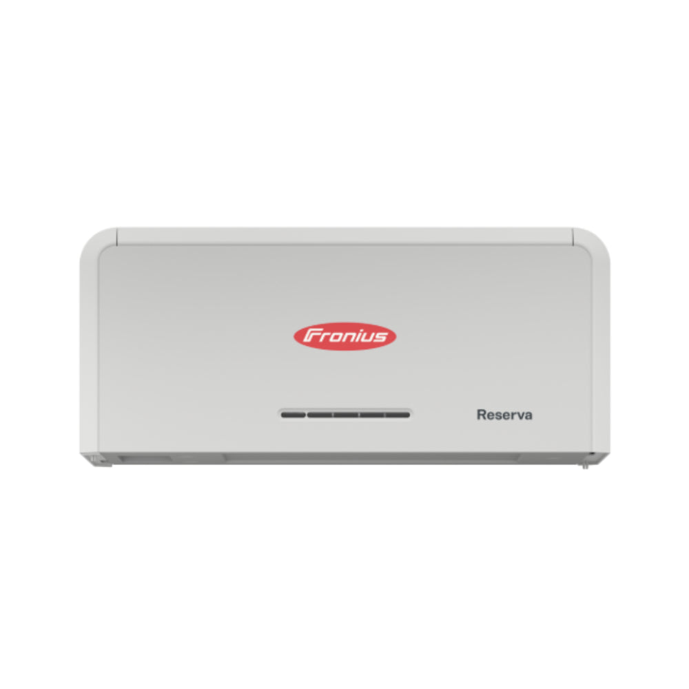 Fronius Reserva BMS + Sockel Steuerung HV-Speichersystem