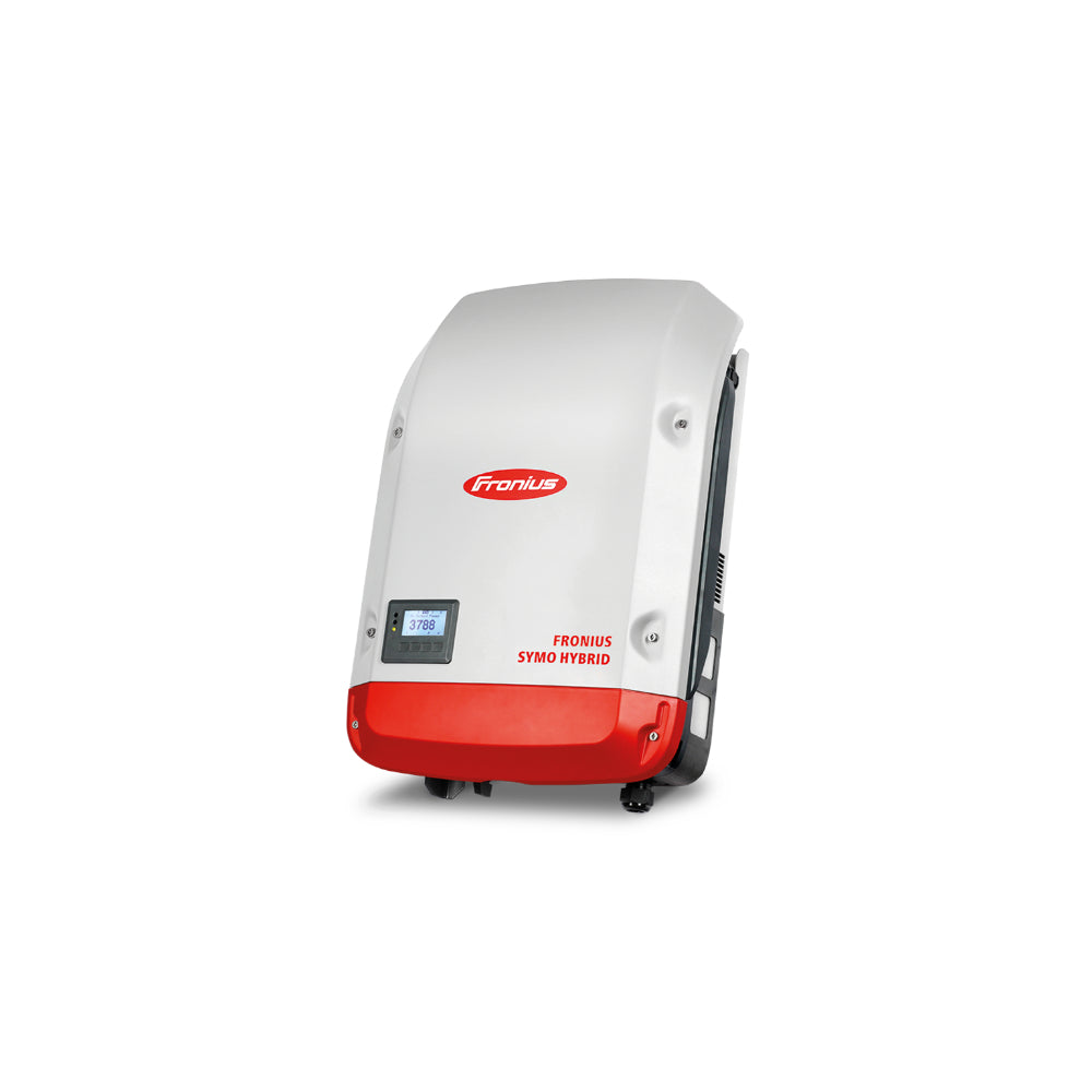 Fronius-Wechselrichter | Hybridwechselrichter von Fronius Fronius-Wechselrichter | Hybridwechselrichter von Fronius