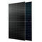 Jolywood Plus JW-HD132N-R2-615W Silver Frame (Container = 720 Stück)