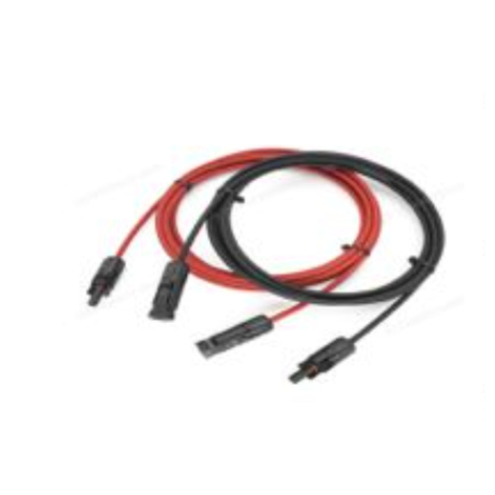 DC Extension Cable DCext-4mm²-5M