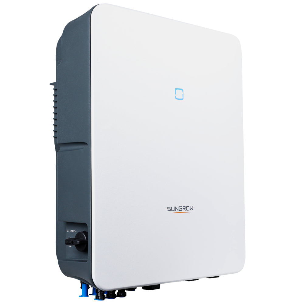 Sungrow SH RT Hybrid-Wechselrichter, 3-phasig