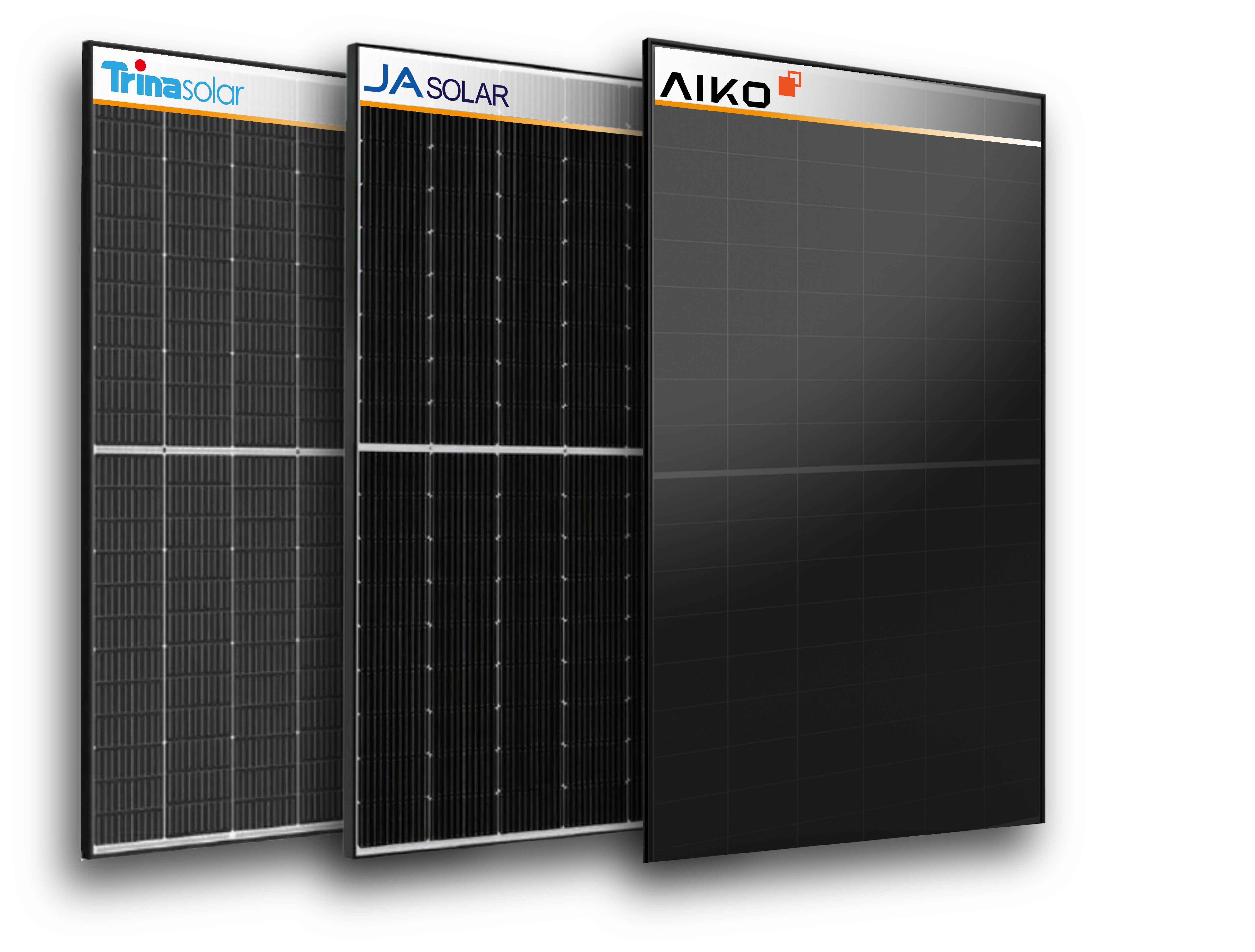 HUAWEI 5-15 kWp Photovoltaikanlage Komplettset