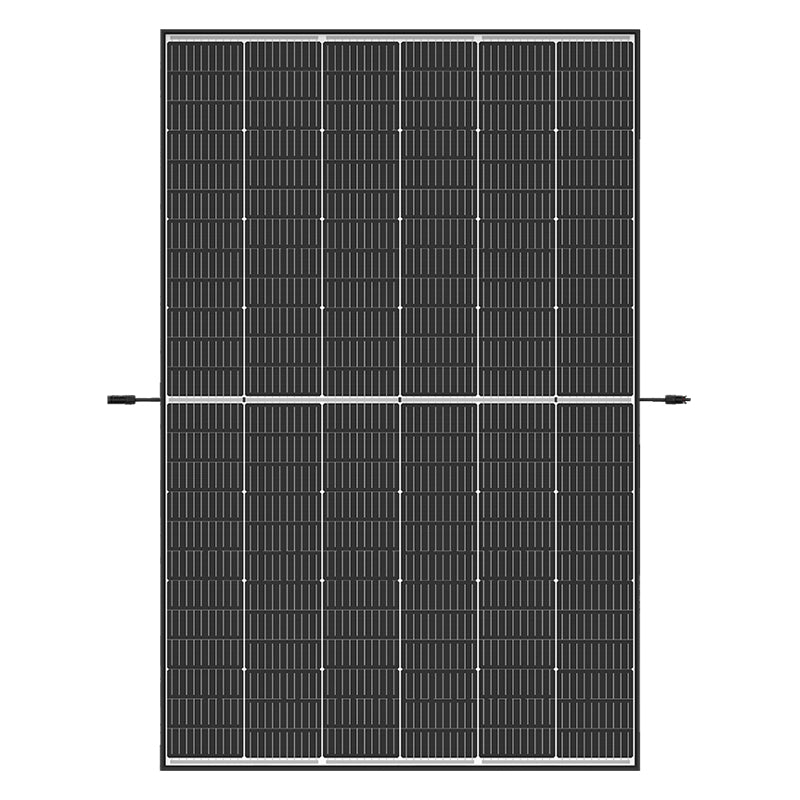 Trina Solar Vertex S+ Doppelglass Monocrystalline Module Glas/Glas