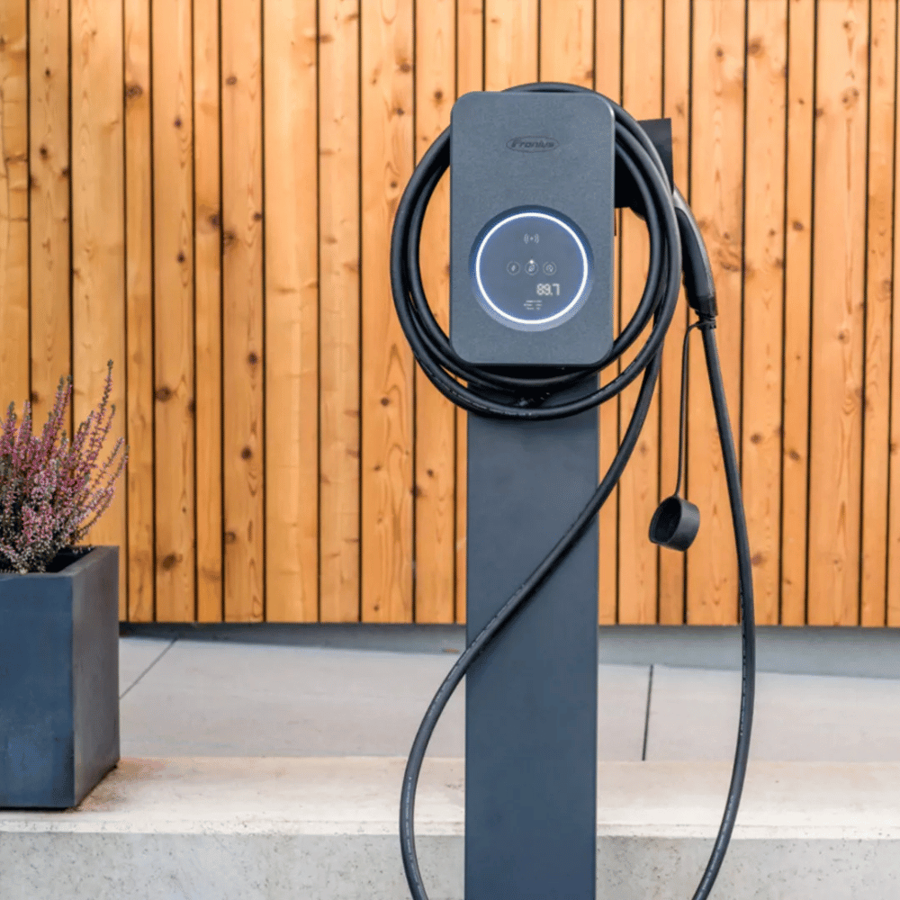 Fronius Wattpilot Flex Pro 22 C6E Wallbox