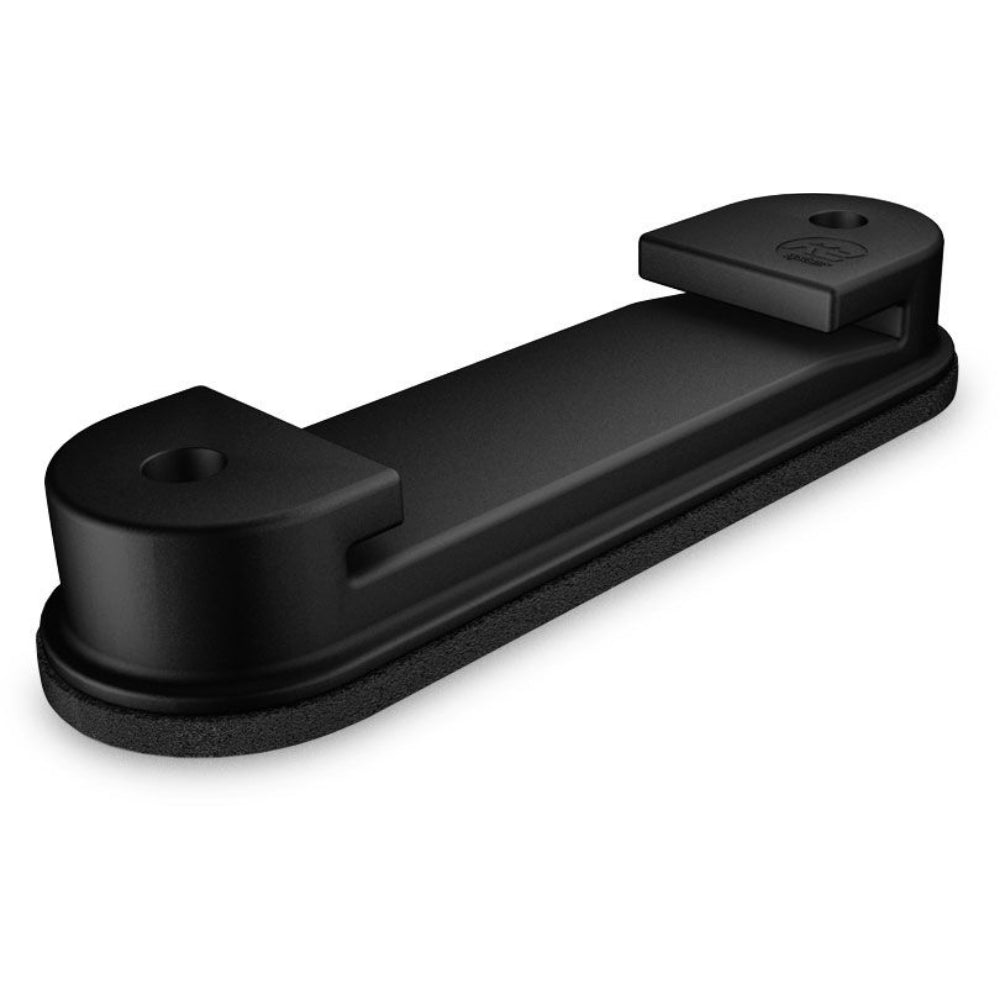 K2 Systems BasisRail BasisClip Glasfaserverstärkter Montagehalter für RK2BR