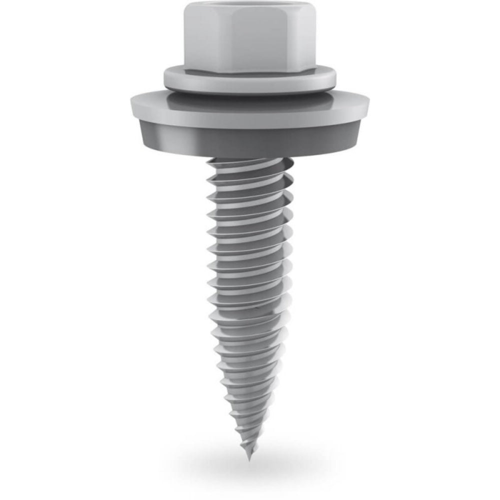 K2 Systems Gewindeformende Schraube