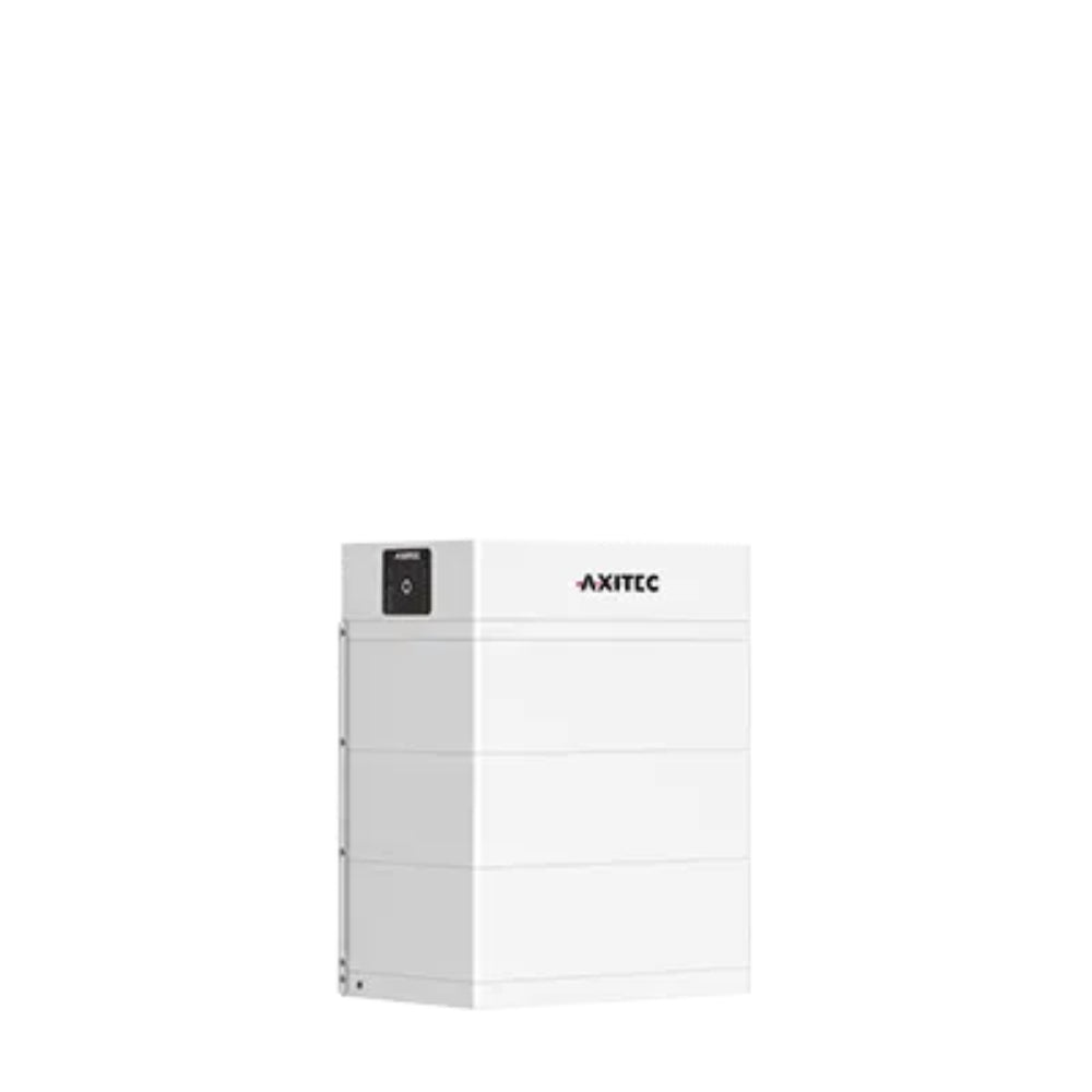 AXITEC AXIstorage Li SV3 HV-Speicher Set