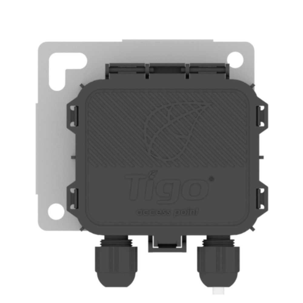 Tigo Energy Tigo Access Point TAP - Gateway, Drahtlose Kommunikationseinheit
