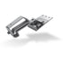 K2 Systems SingleHook 2G Dachhakenvariante für Stahldachplatten-Dächer