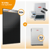 PV Komplettset 15 kWp – 32 x Aiko 470 Neostar 3S+ & Fronius Verto Plus 15.0 opt. Fronius Reserva Speicher
