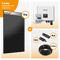 PV Komplettset 5 kWp – 11 x Aiko 470 Neostar 3S+ & Solax X3 Hybrid opt. T-BAT SYS Speicher