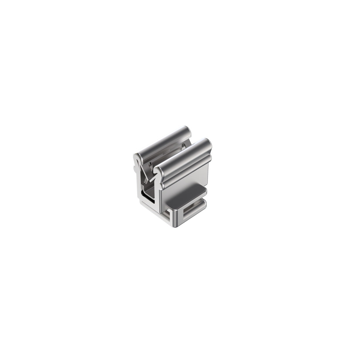 Aerocompact COMPACTFLAT CLP-WD Clip für Windleitbleche