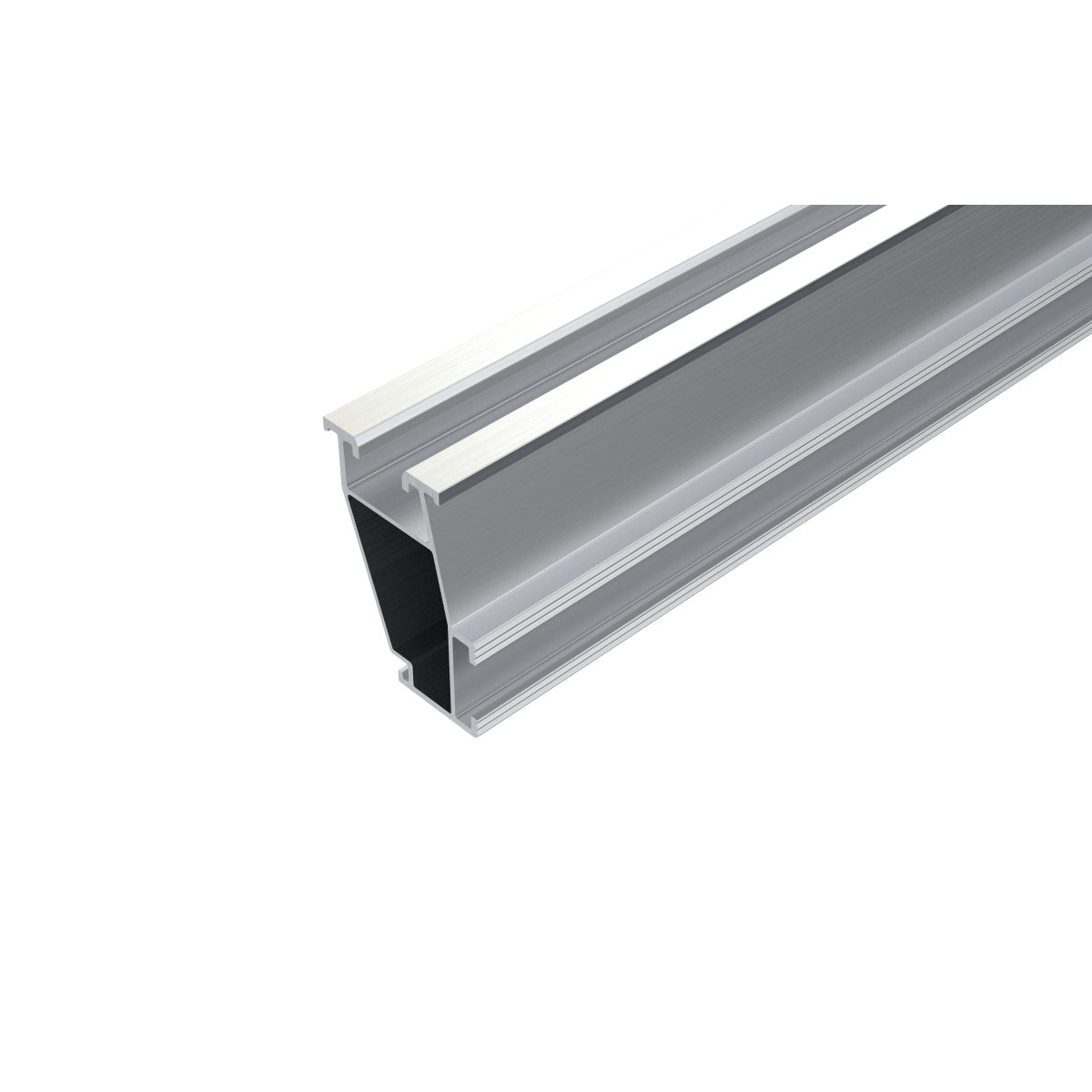 Aerocompact CompactPITCH X60-4750 Montageschiene 4750 mm