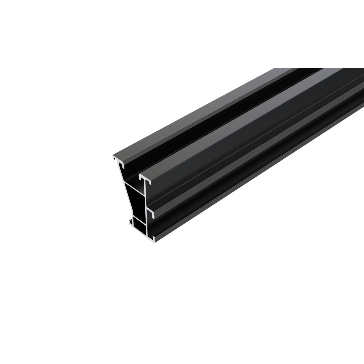 Aerocompact CompactPITCH X50B-5850 Montageschiene 5850 mm
