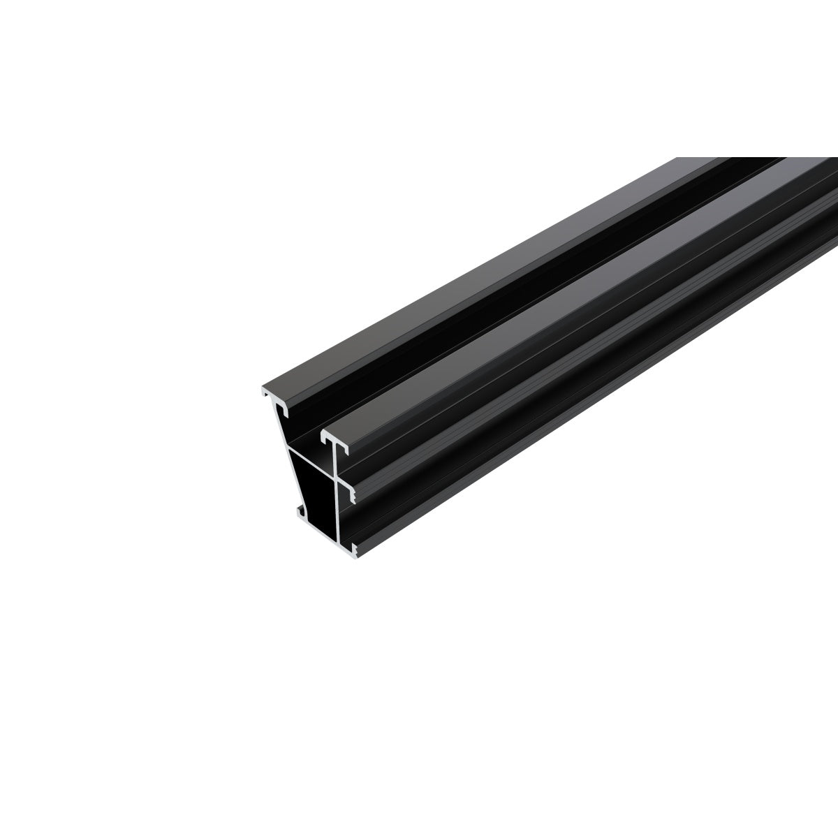 Aerocompact CompactPITCH X40B-3550 Montageschiene 3550 mm