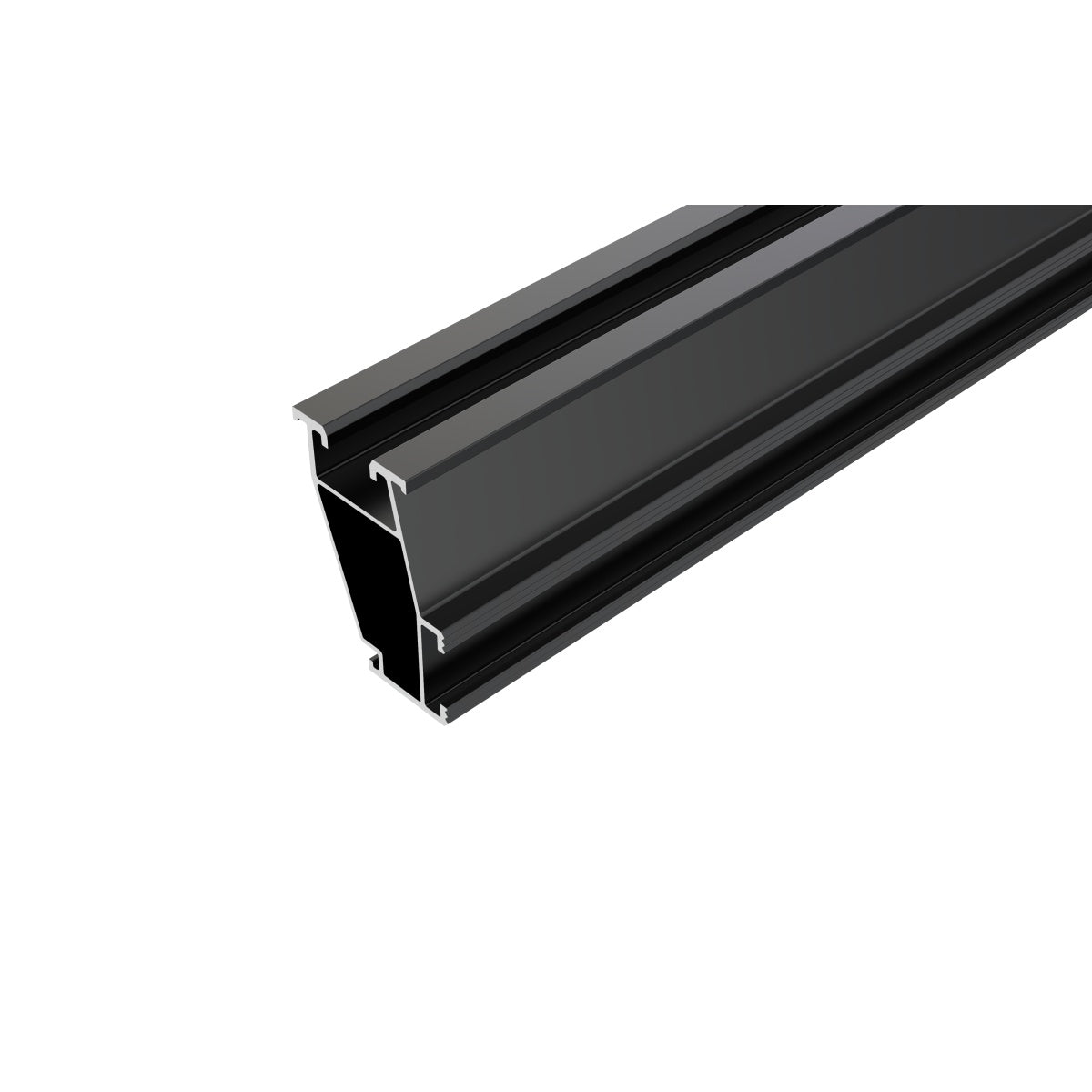 Aerocompact CompactPITCH X60B-1980 Montageschiene 1980 mm