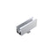 Aerocompact CompactMETAL EL05 Höhenadapter 33 mm (Zusatz-Aufständerung)
