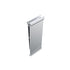 Aerocompact CompactMETAL PL Neigungsadapter hinten, 180 mm (Zusatz-Aufständerung)