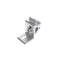 Aerocompact CompactPITCH XWACL Winkelaufsatz 65 x 50 Click