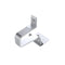 Aerocompact CompactPITCH XT40-EL Dachhaken 40 x 8 mm, erhöht