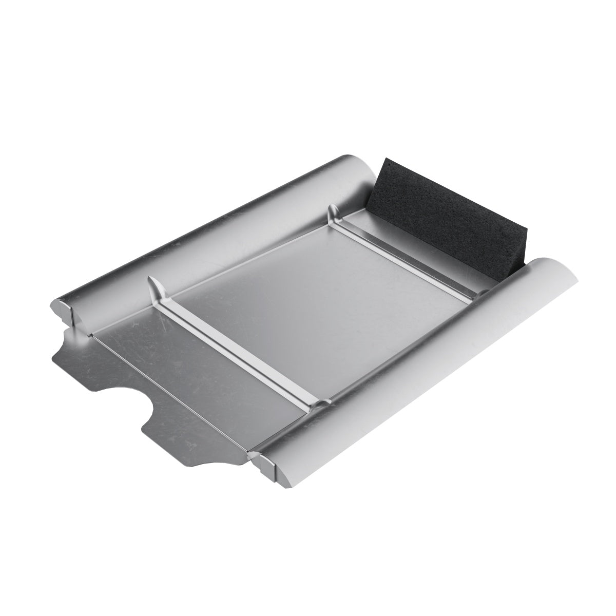 Aerocompact CompactPITCH XM Metall-Ersatzziegel – XM-BC