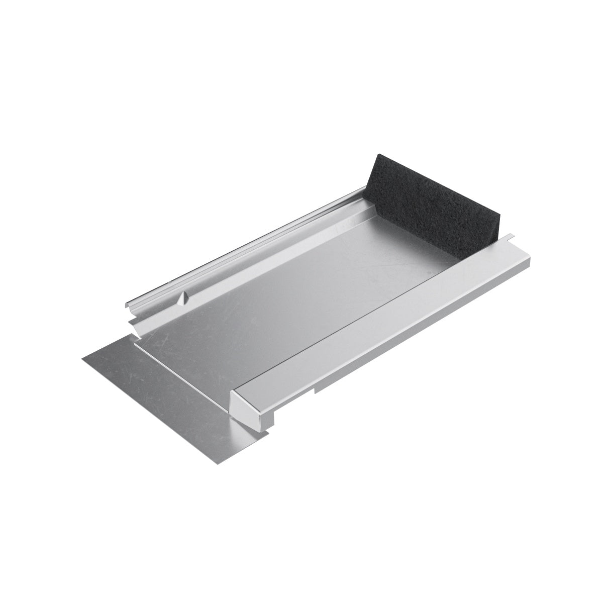 Aerocompact CompactPITCH XM-B25.1 Metall-Ersatzziegel