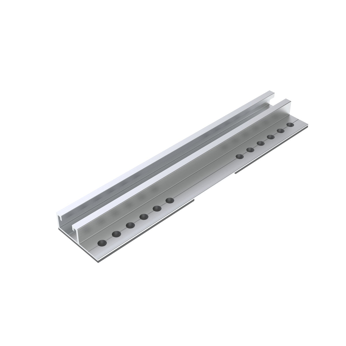 Aerocompact CompactMETAL TL25 Trapezblech-Brücke 250 mm
