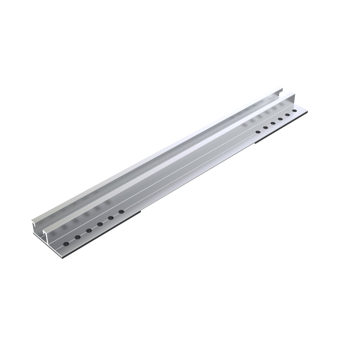 Aerocompact CompactMETAL TL38 Trapezblech-Brücke 380 mm