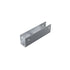 Aerocompact CompactMETAL TR15 Sandwichdach-Sockel 150mm (TR System)