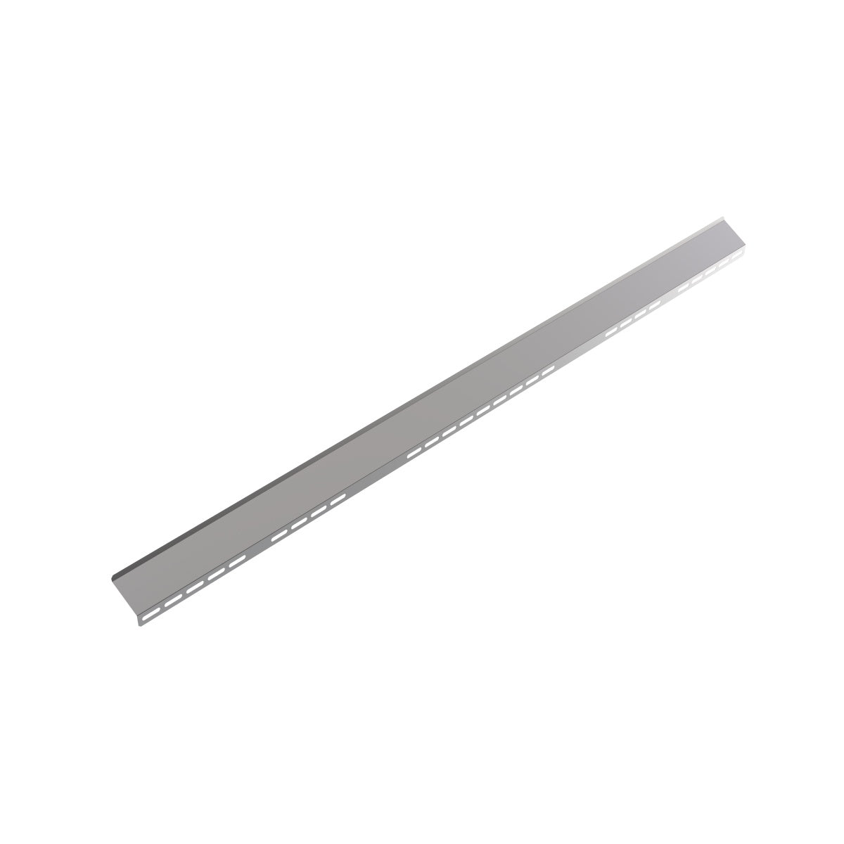 Aerocompact COMPACTFLAT SN05WD-1850 Windleitblech 5° 1850mm