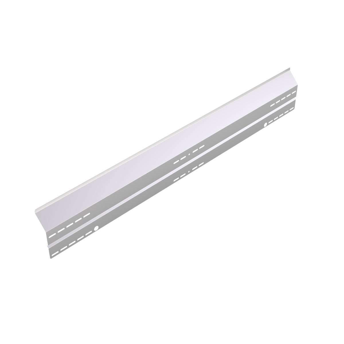 Aerocompact COMPACTFLAT S15WD-2050 Windleitblech 15°, 2050 mm