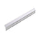 Aerocompact COMPACTFLAT S15WD-2050 Windleitblech 15°, 2050 mm