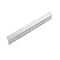 Aerocompact CompactFLAT S15 S15WD Windleitblech 15° – S15WD-2050 2'050 mm
