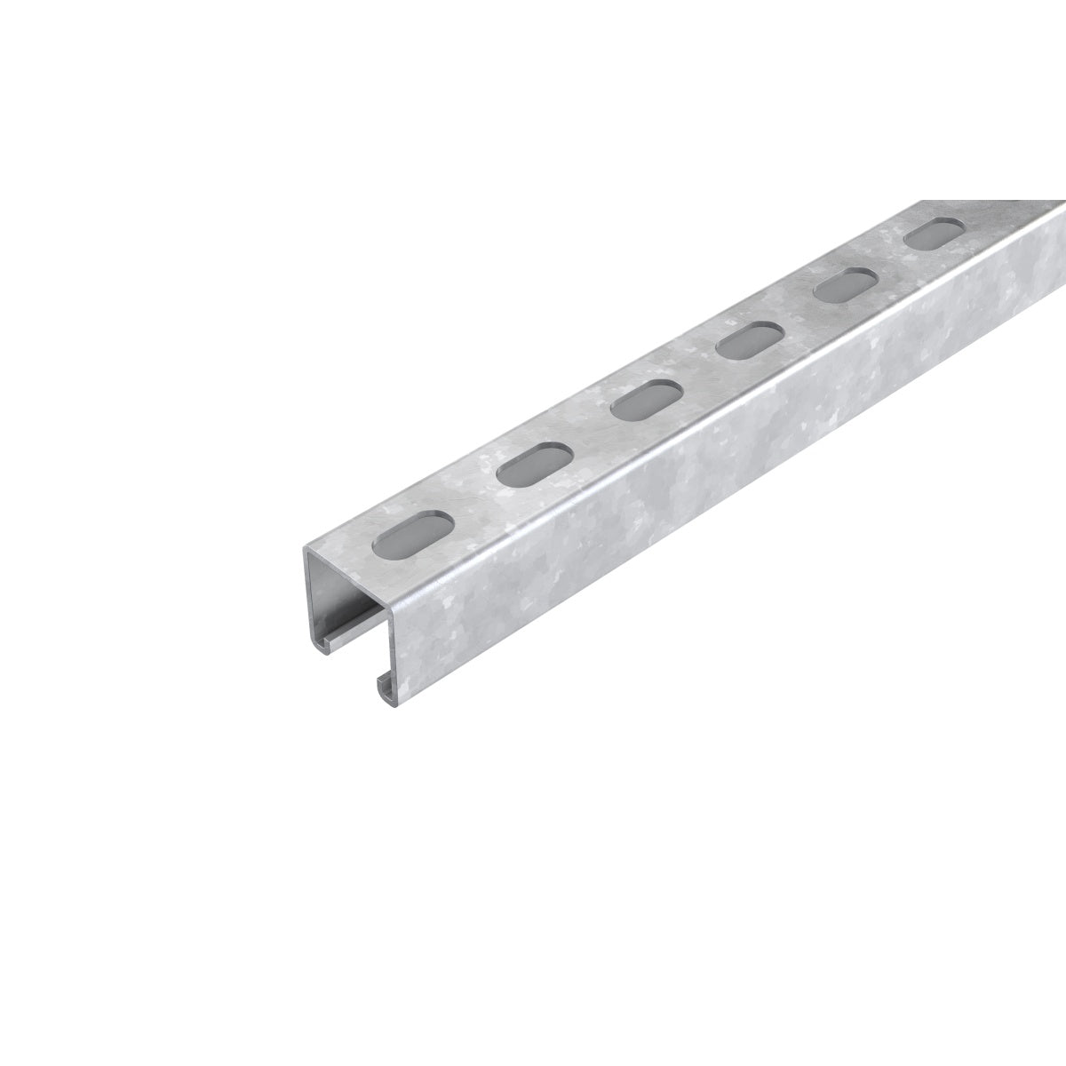 Aerocompact COMPACTFLAT AR2552 Ankerschiene L=2552mm