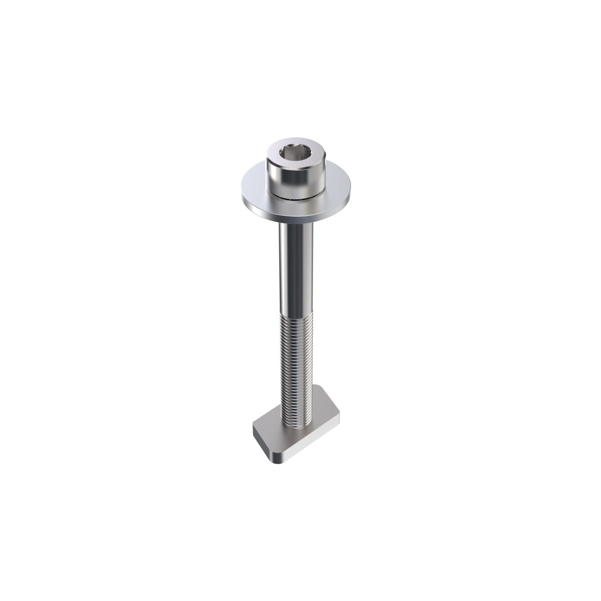 Aerocompact SCR-DAS Verschraubung für DAPA strong