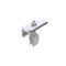 Aerocompact CompactCLAMP CLE Endklemme – CLE10 Click 30-46 mm