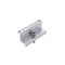 Aerocompact CompactGROUND CLEG10-32 Endklemme Freiland 32 mm
