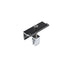 Aerocompact CompactCLAMP CLEB10+ Endklemme schwarz Click 30-46 mm, L = 80 mm