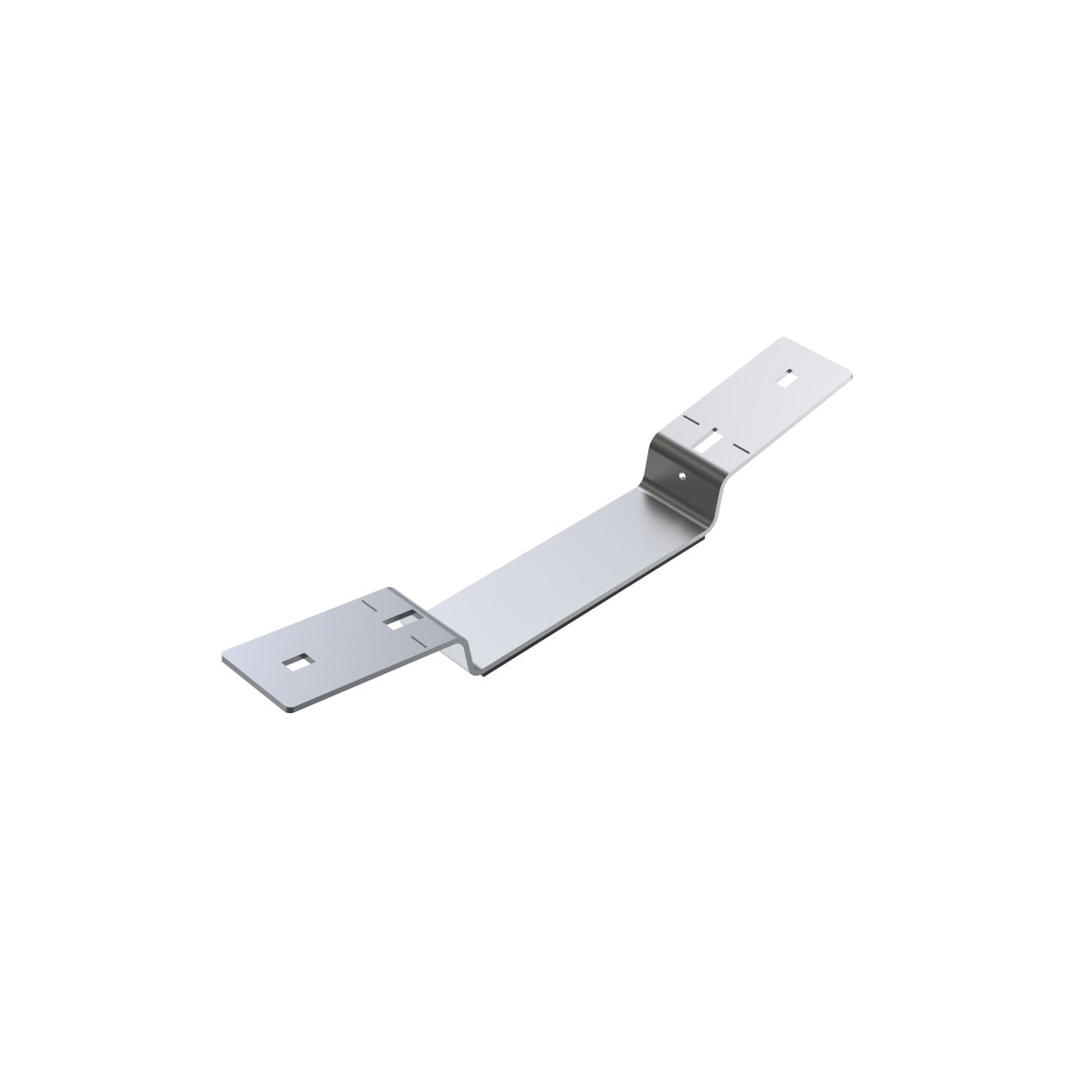Aerocompact COMPACTFLAT S10 PLUSCNL-PP Verbinder S10 PLUS lang mit Matte