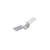 Aerocompact COMPACTFLAT S10 PLUSCNS-PP Verbinder S10 PLUS kurz mit Matte