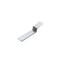 Aerocompact COMPACTFLAT S10FB-PP Anfangsfuß S10 mit Matte