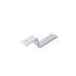 Aerocompact COMPACTFLAT S10EB-PP Endfuß S10 mit Matte