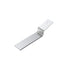 Aerocompact COMPACTFLAT S15FB-PP Anfangsfuß S15 mit Matte