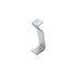 Aerocompact COMPACTFLAT S15BS Stütze S15 hinten Aluminium