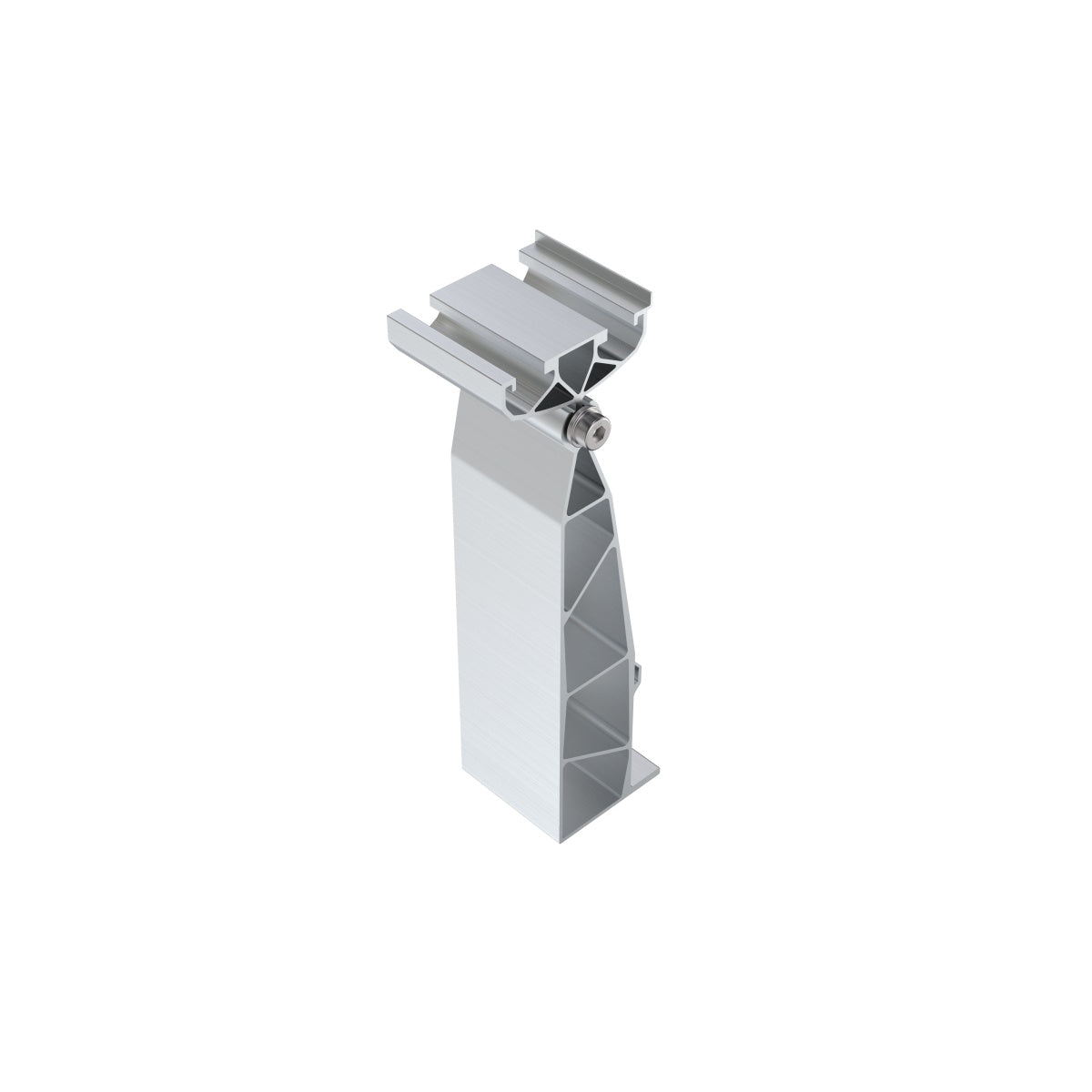 Aerocompact CompactFLAT SN2 Hinterfuß – SNLS10RB SN Querformat 10°