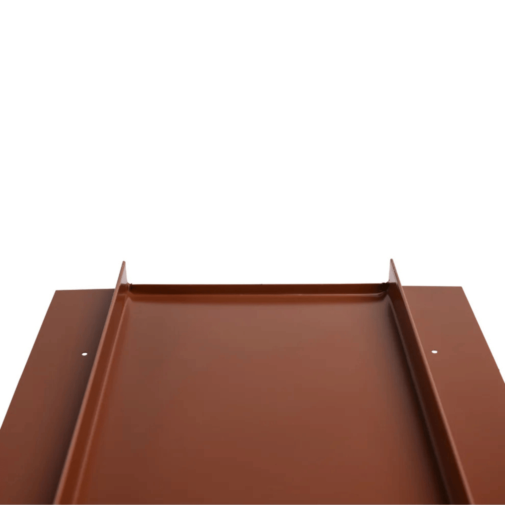 Ziegelkönig Universalersatzziegel ZK Biberschwanz 24,5 cm