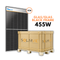 Trina Solar 455W Vertex S+ Glas-Glas Black Frame (Palette = 36 Stück)