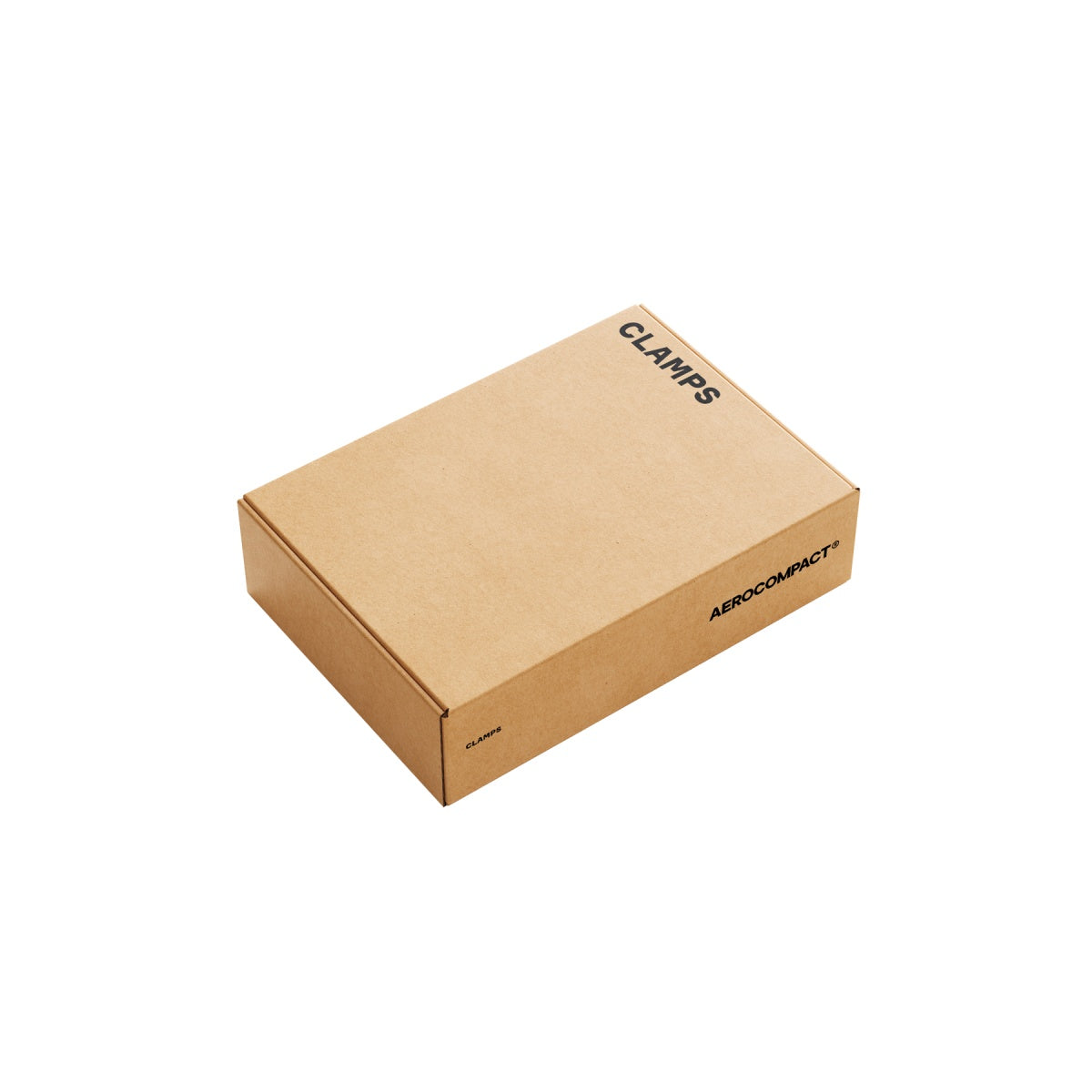 Aerocompact COMPACTCLAMP SB-CC Musterbox COMPACTCLAMP