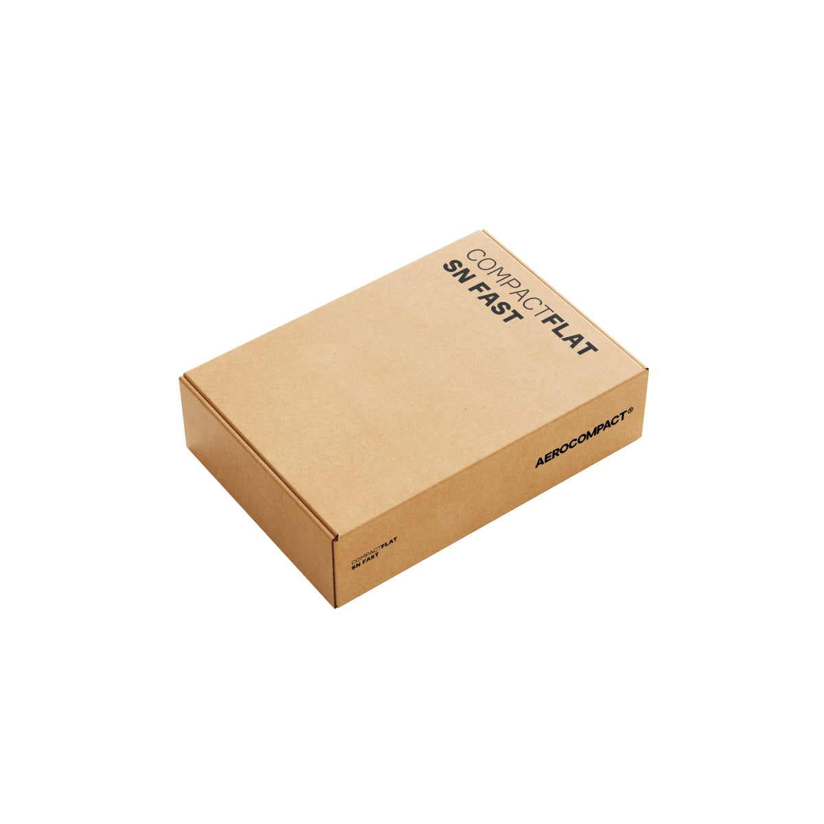 Aerocompact COMPACTFLAT  SB-CFSNF Musterbox COMPACTFLAT SNF